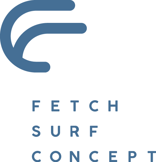 Fetch Surf Concept