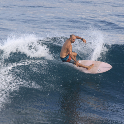 Fetch Surf Concept Surf Training Center in Bali for Surf Coaching