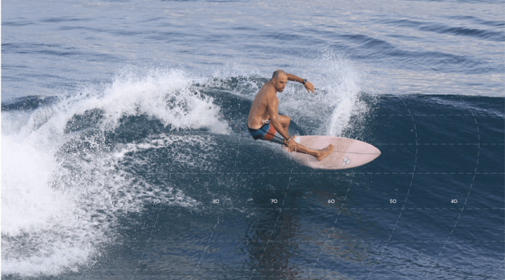 Guidelines of surf coaching - Fetch Surf Concept Surf Training Center in Bali for Surf Coaching